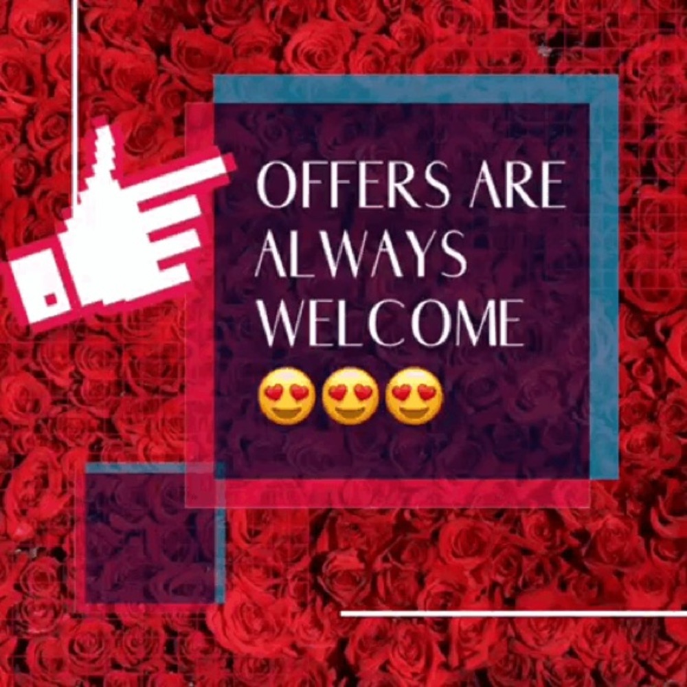 If you see something you love...